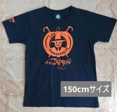 新日本プロレス L・I・J ロスインゴ ハロウィンTシャツ 150cm