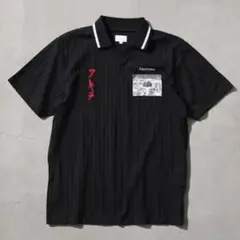 新品未使用　AKIRA / Supreme Soccer Top　ポロシャツ Supreme-AKIRASupreme-Soccer-