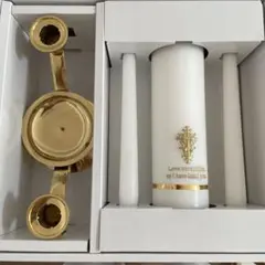 ユニティキャンドル