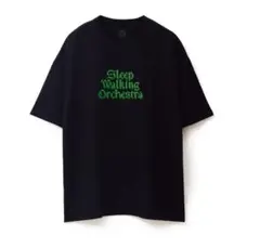 Sleep Walking Orchestra Tシャツ BUMP OF CHICKEN Sleep Walking Orchestra Big TEE Tシャツ