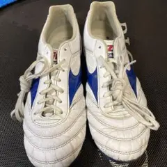 ※ 値下げしました サッカースパイク ミズノ フットサルシューズ