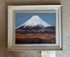 1482 加藤美代三 「山に鳥」 肉筆 絹本 日本画 掛軸 1482 加藤美代三 「山に鳥」 肉筆 絹本 日本画 掛軸 - メルカリ