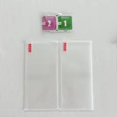 UMIDIGI G2用 フィルム2枚セット