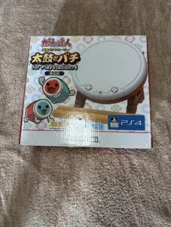 太鼓の達人 for PlayStation 4