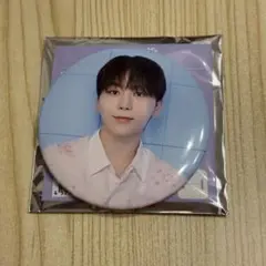 seventeen home スングァン 缶バッジ