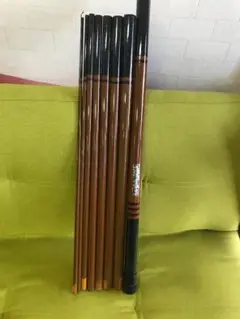 渓流竿　OLYMPIC　春嶺ハエ　54EX 　49～54　2WAY 渓流竿 OLYMPIC 春嶺ハエ 54EX 49～54 2WAY マミヤ 新作 春嶺