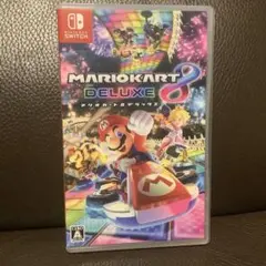 マリオカート8 デラックス