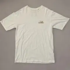 patagonia オーガニックコットン Tシャツ XS