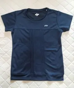Prince テニス Tシャツのみネイビー