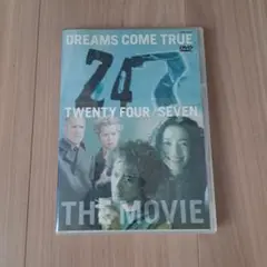 ドリカム DVD