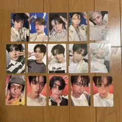 TXT TOGETHER トレカ weverseラキドロ