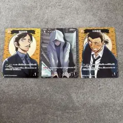 名探偵コナン　TCG 新たなる謎