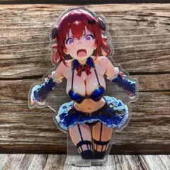 ガヴリールドロップアウト サターニャ アクリルスタンド　アクスタ ujy71