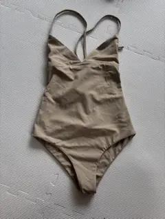 NU SWIMヌースイム⭐︎ワンピース水着ブラックS 未使用 m27859057760_1.jpg?1744868780