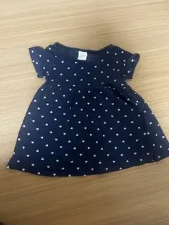 H&M ハートチュニック