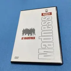 マッドネス/マッドストック'98 ライブ・アット・フィンズベリー・パーク