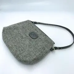 【正規品】キタムラ ポーチ 小物入れ 虫食い穴あり くすみあり
