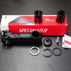 SPECIALIZED COMP MULTI STEM 新品