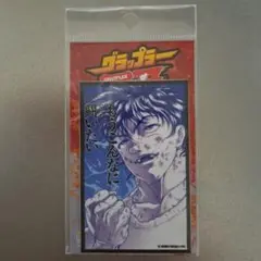 グラップラー刃牙　最大トーナメント編　全8巻　コンビニコミック 大人気新作 グラップラー刃牙 最大トーナメント編 コンビニ