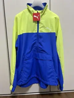 プーマ　PUMA SUPER ウーブンジャケット 674791 39 新品未使用