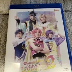 Dancing☆Starプリキュア The Stage2 Blu-ray