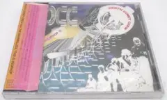 未開封デッド DEATH COMET CREW FEAT.RAMMALLZEE