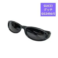 GUCCI グッチサングラス GG2456/S 2025年最新】グッチ サングラスGG2456の人気アイテム - メルカリ