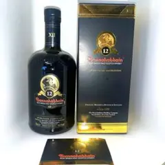 [再入荷] Bunnahabhain 12年 シングルモルトウイスキー 正規品]ブナハーブン 12年 46.3° 700ml | 酒のいろは | 日本酒