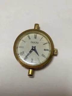 グッチ 時計 (フェイスのみ)