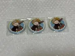 CR フェス 2025 缶バッジ