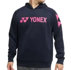 【再出品✨️】YONEX ヨネックス パーカー スウェットパーカー オールシーズン