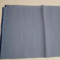 スラブコットン　ハギレ
