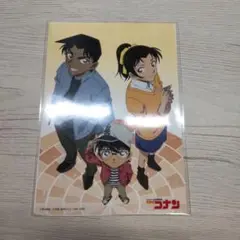 名探偵コナン ブロマイド