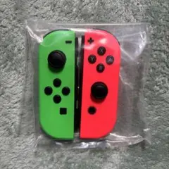Joy-Con 2本