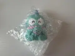 サンリオキャラクターズ　シークレットチャーム　ハンギョドン