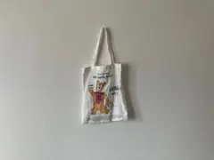 cafe Layared カフェレイヤード エコバッグ 韓国 ソウル