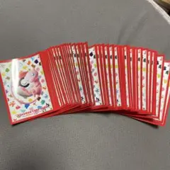 ポケモンカード　スリーブ