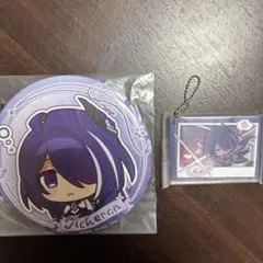 スターレイル　一番くじ　黄泉　2点