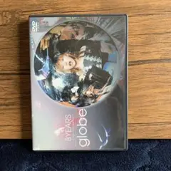 【新品未開封】globe/8 YEARS Clips Collection+3 DISCOGRAPHY [8 YEARS Clips Collection＋3]｜globe Official