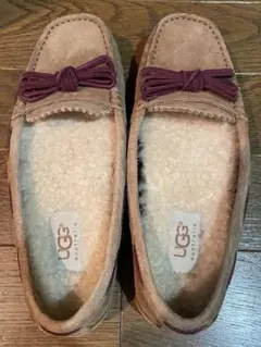 ＵＧＧ ミーナ 24㎝ 2025年最新】UGG MEENAの人気アイテム - メルカリ
