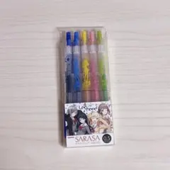 プロセカ レオニ ボールペンセット