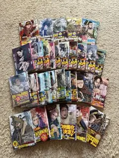 ゴールデンカムイ 全巻セット 1-31巻