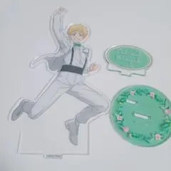 花垣武道 アクリルスタンド タキシード 東京リベンジャーズ