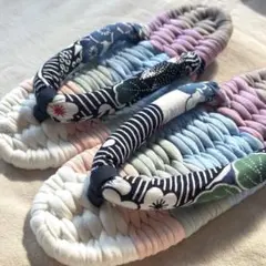 布ぞうり