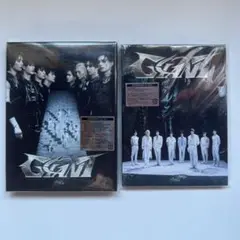 StrayKids GIANT 開封済み①