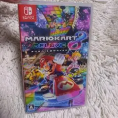 マリオカート8 デラックス Nintendo Switch