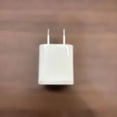 Apple 純正 USB 電源アダプタ 5W 充電 ACアダプタ①