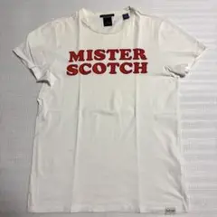 Scotch and Soda Tシャツ Mサイズ