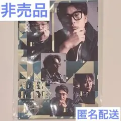 オリ姫 ポストカード 廣岡大志 中川圭太 曽谷龍平 福田周平 西川龍馬