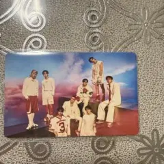 スキズ KARMA トレカ ラキドロA 集合 オール HMV